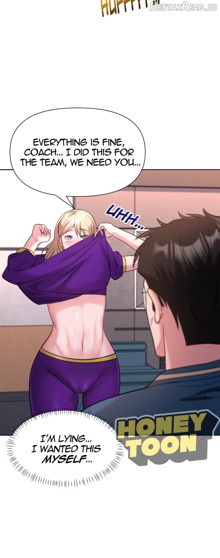 Touch Me Down (Uncensored) Chapter 5 - page 12