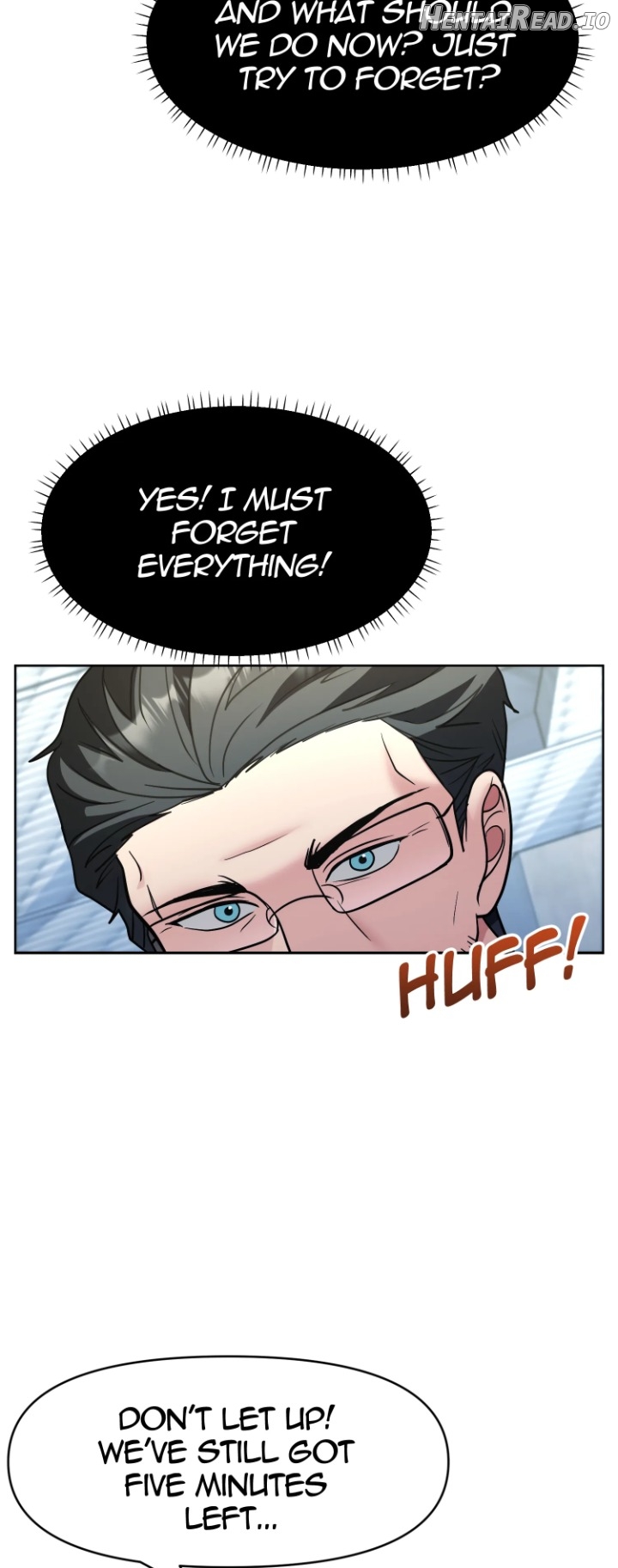 Touch Me Down (Uncensored) Chapter 5 - page 25