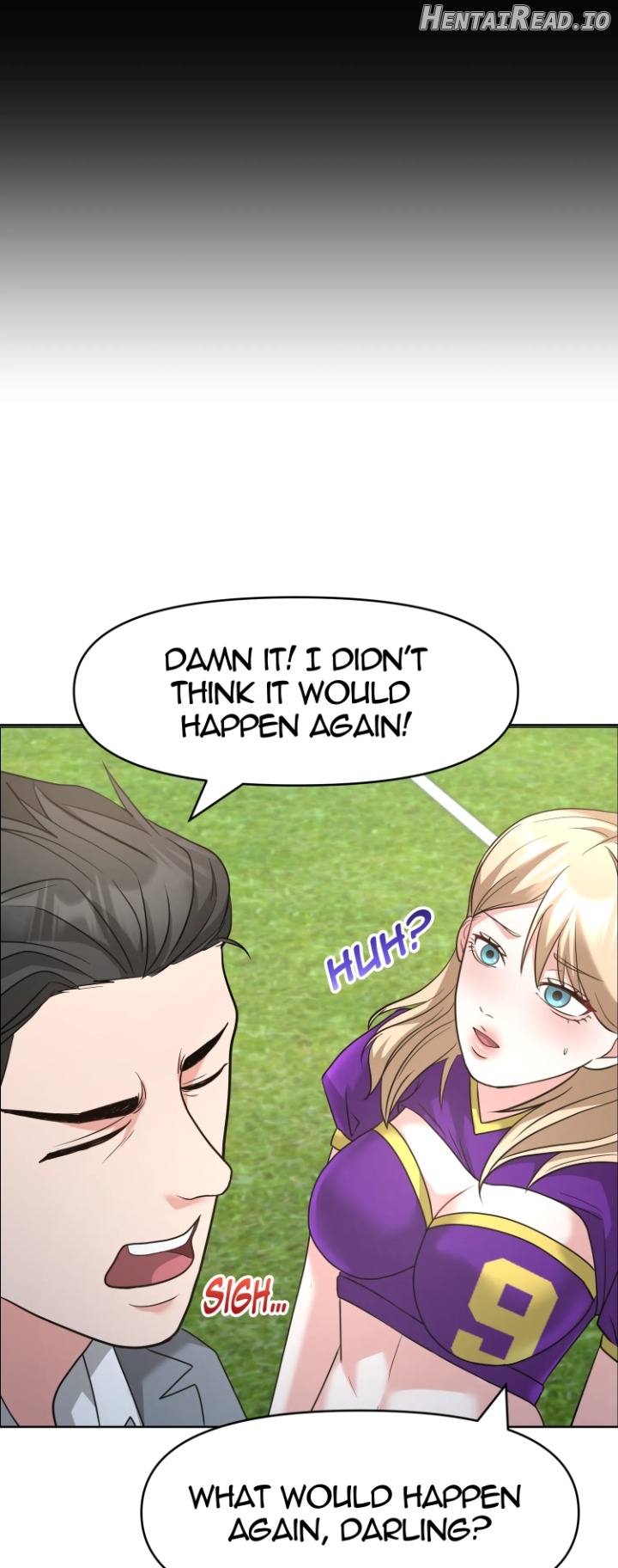 Touch Me Down (Uncensored) Chapter 5 - page 49