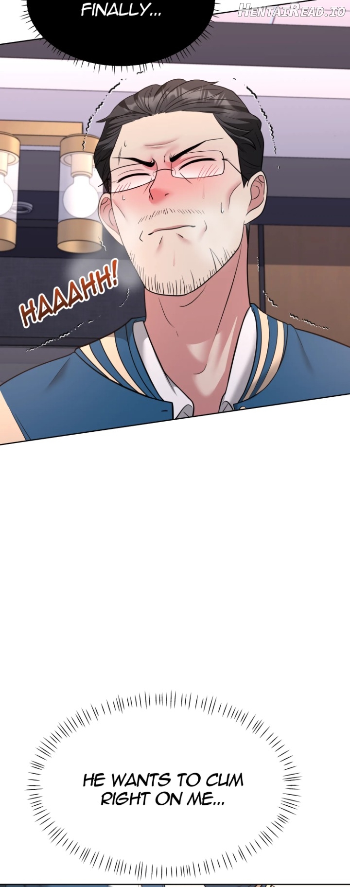 Touch Me Down (Uncensored) Chapter 5 - page 5
