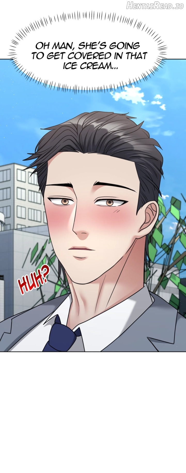 Touch Me Down (Uncensored) Chapter 5 - page 57