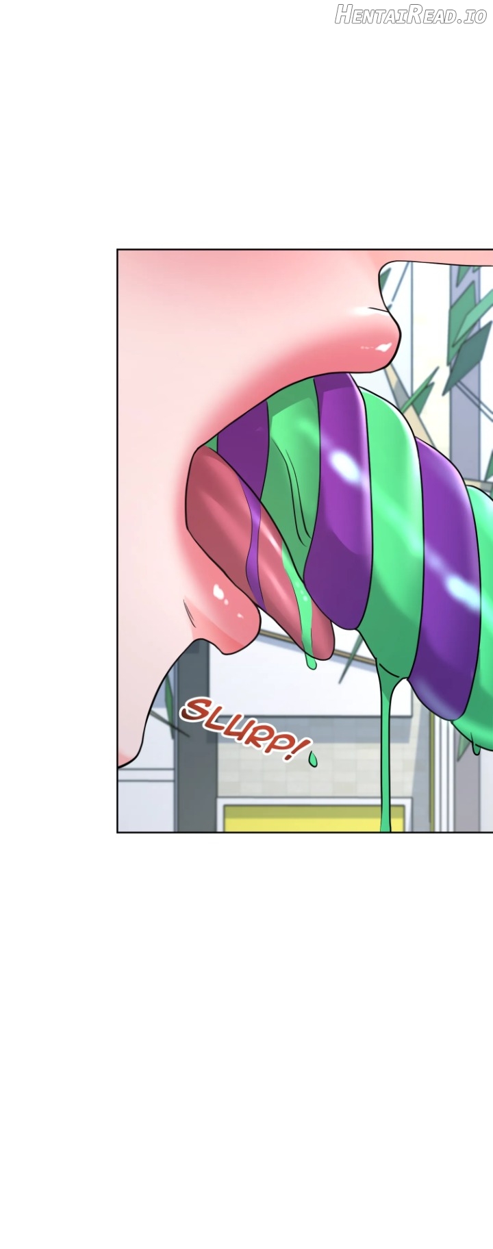Touch Me Down (Uncensored) Chapter 5 - page 58