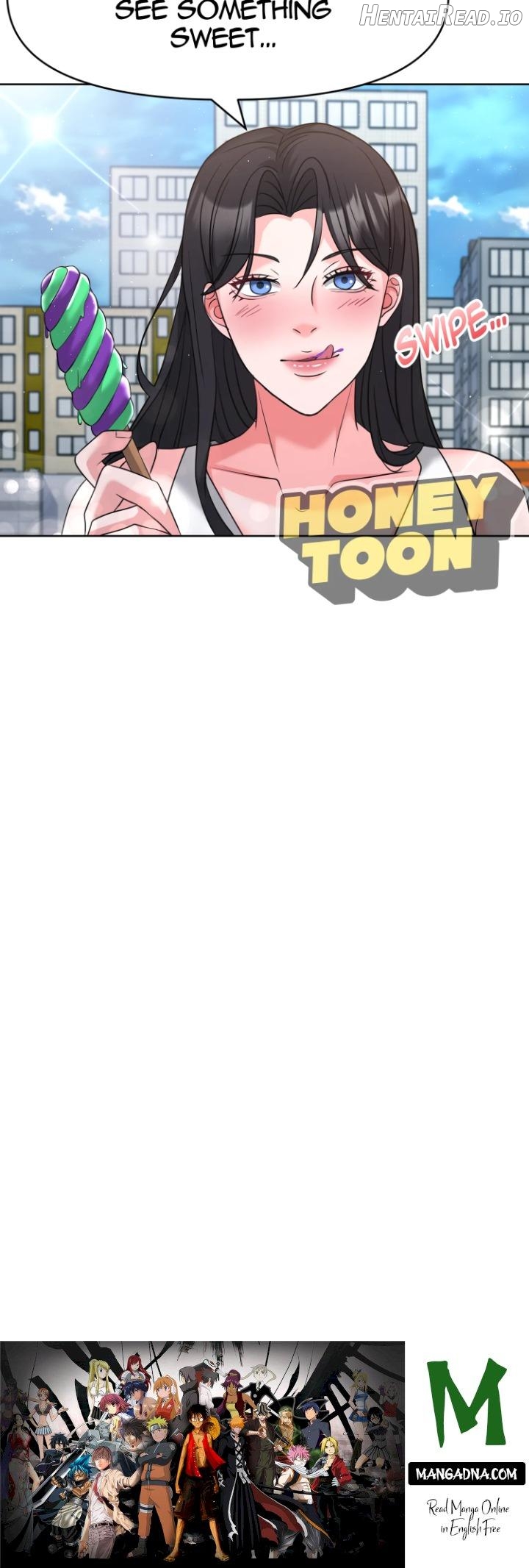 Touch Me Down (Uncensored) Chapter 5 - page 60