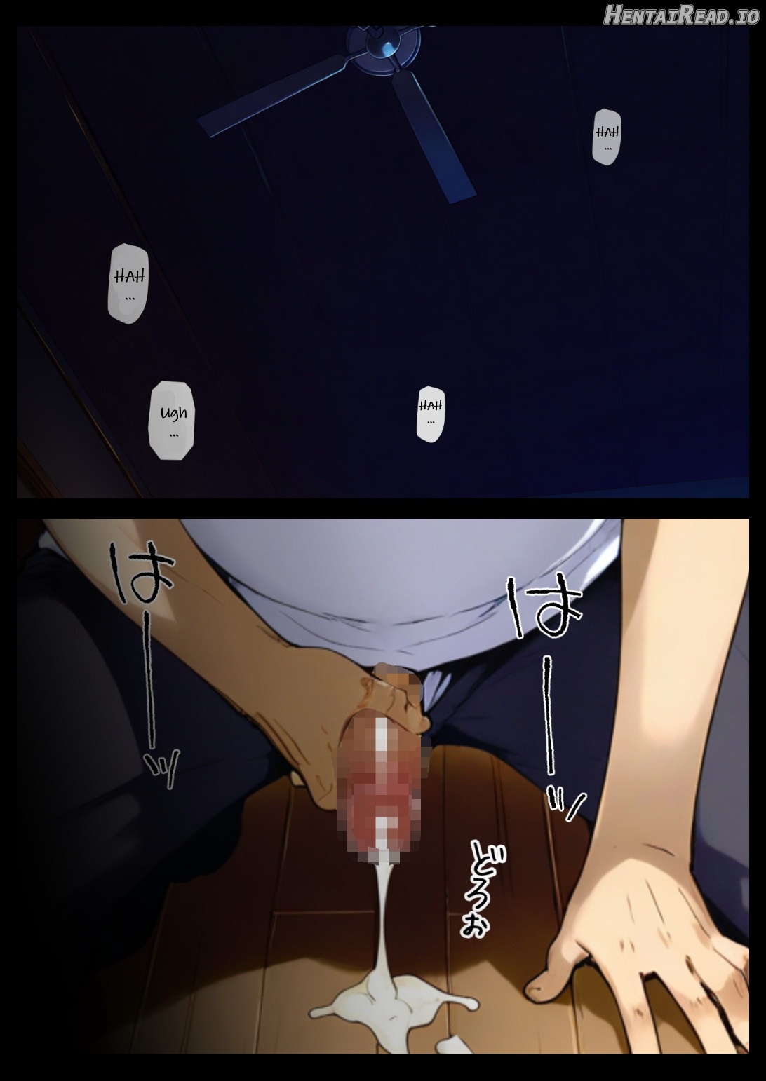 Tachibana Family Route B 1 Chapter 1 - page 46