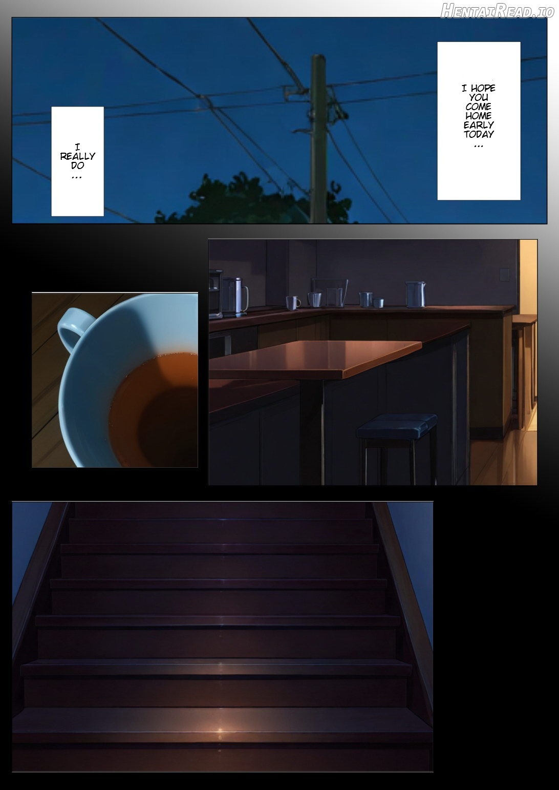 Tachibana Family Route B 1 Chapter 1 - page 67