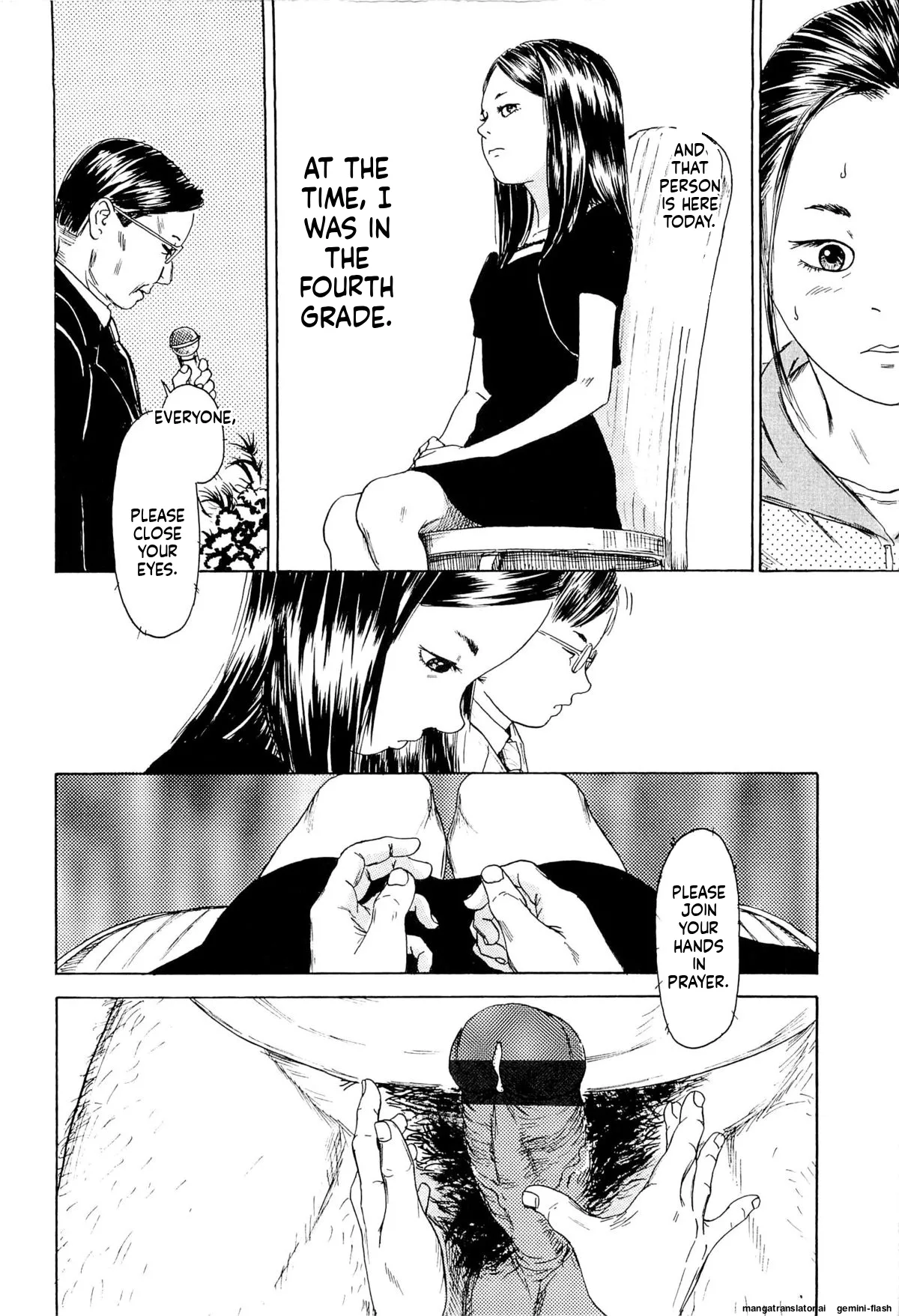 KAINEKO   Hentai Chapter 1 - page 160