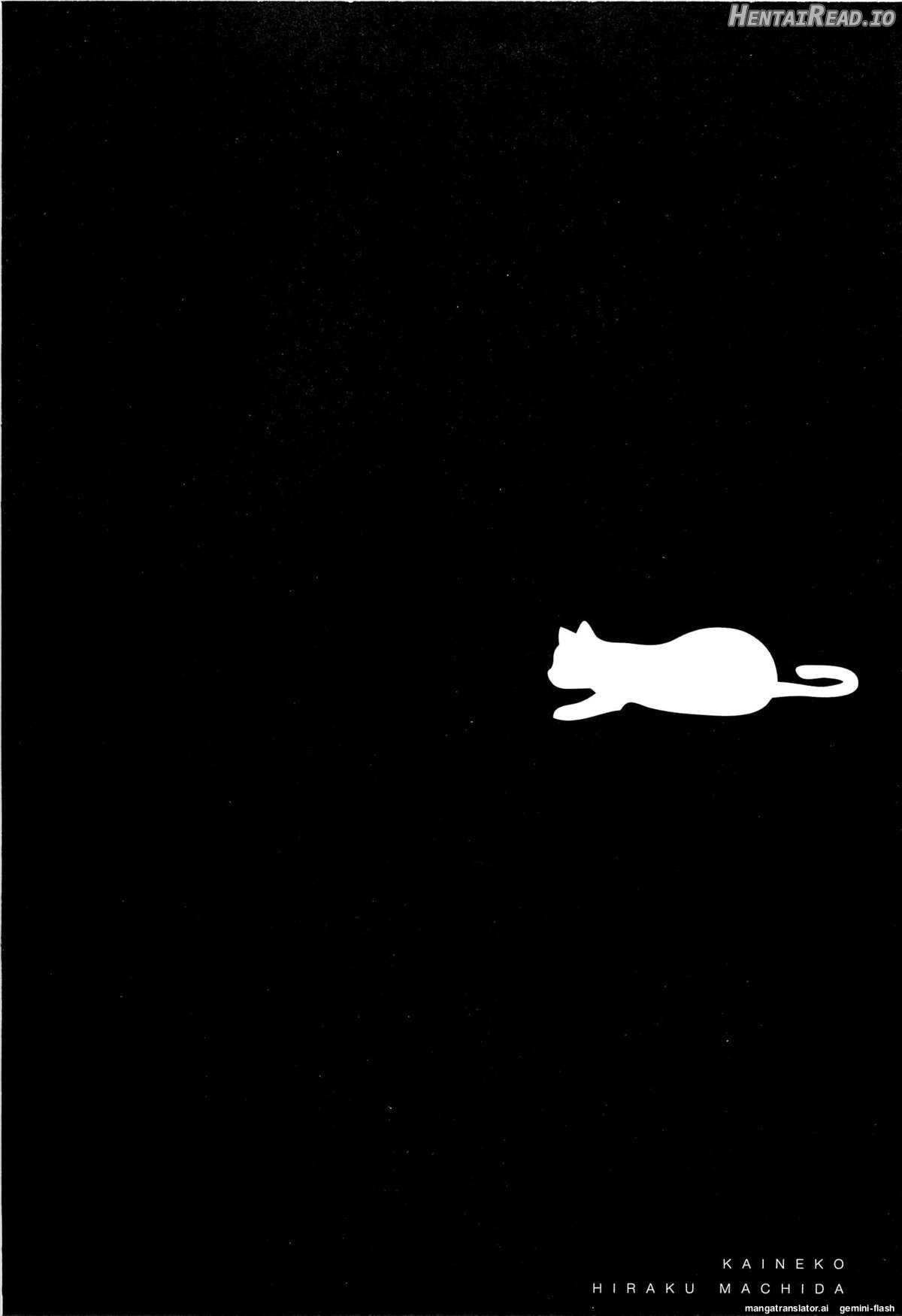 KAINEKO   Hentai Chapter 1 - page 66