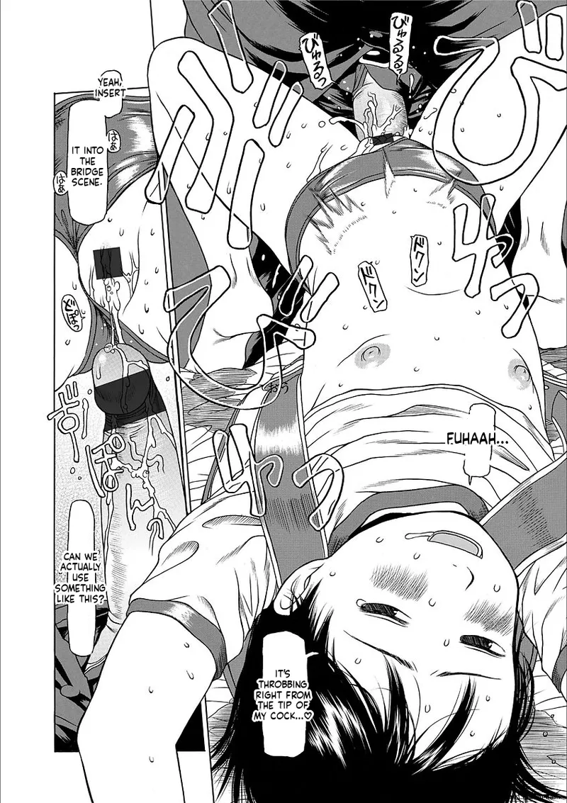 Yorimichi Shichatta MTL Chapter 1 - page 114