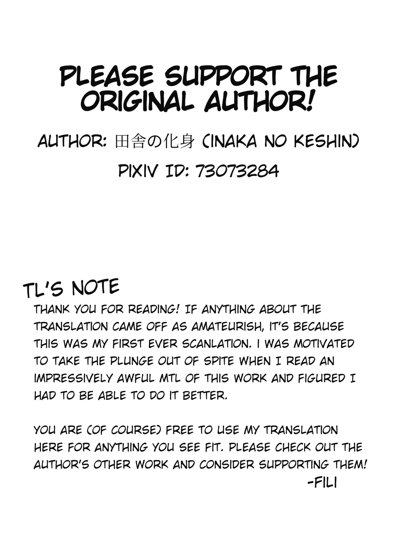 Having Free Use of The President with a Perception Blocking App Chapter 1 - page 40