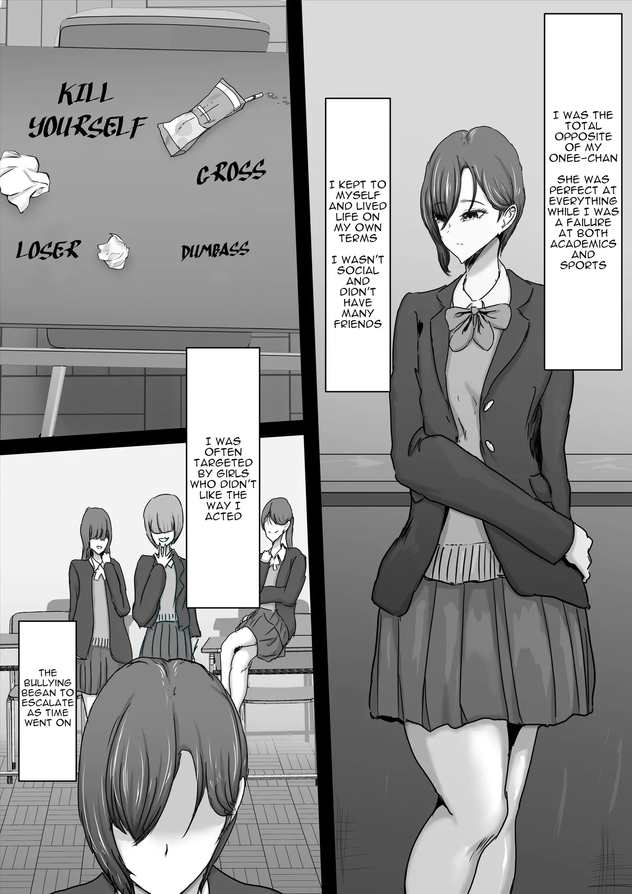 Seigi no Hero Mighty Woman 3 Chapter 1 - page 20