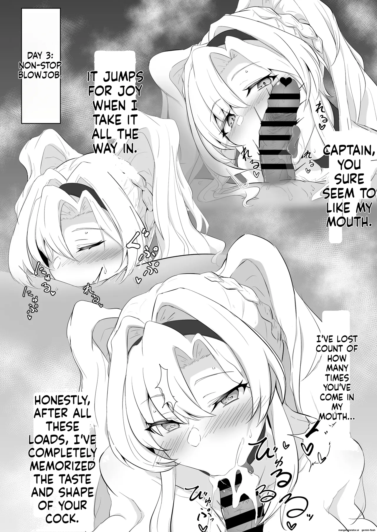 Itsu Nuki ~Zeta ga Itsu demo Nuite Kureru Hon~ Chapter 1 - page 15