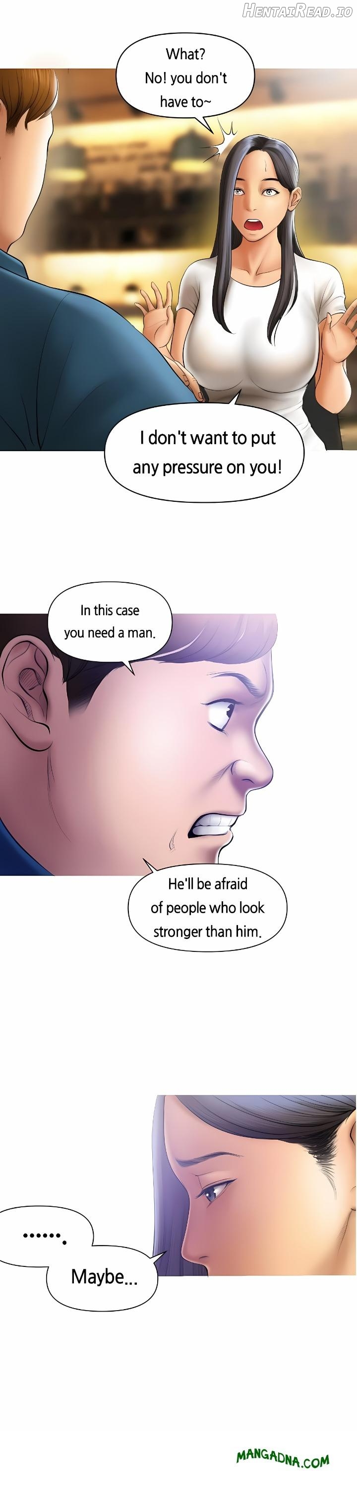 Smoking Hypnosis Chapter 2 - page 3