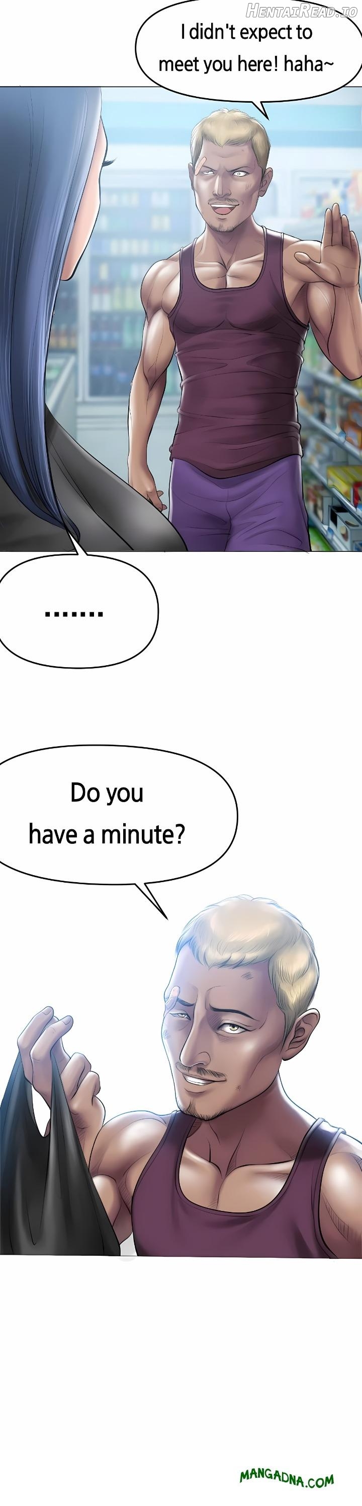 Smoking Hypnosis Chapter 3 - page 3