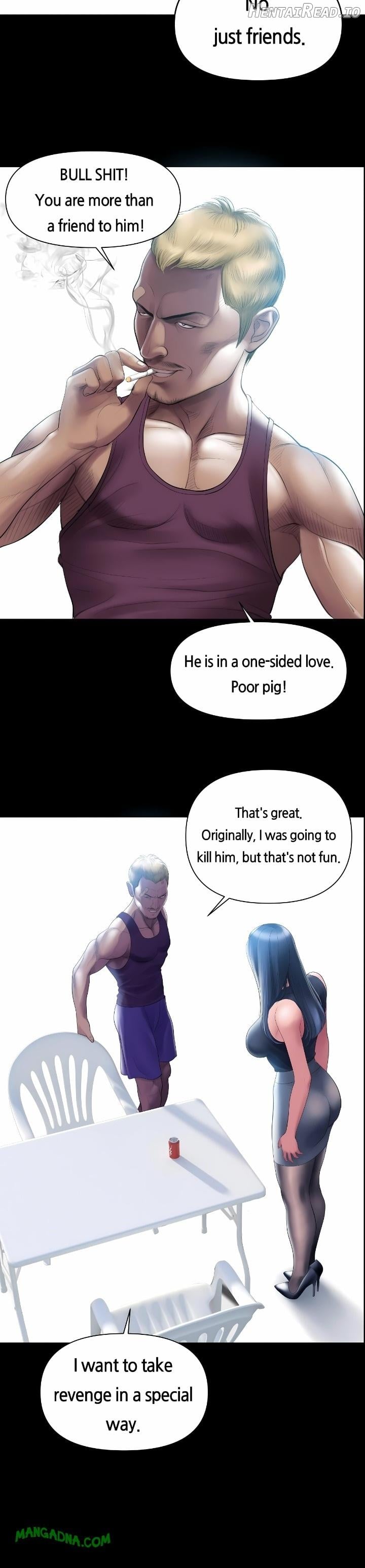Smoking Hypnosis Chapter 4 - page 2