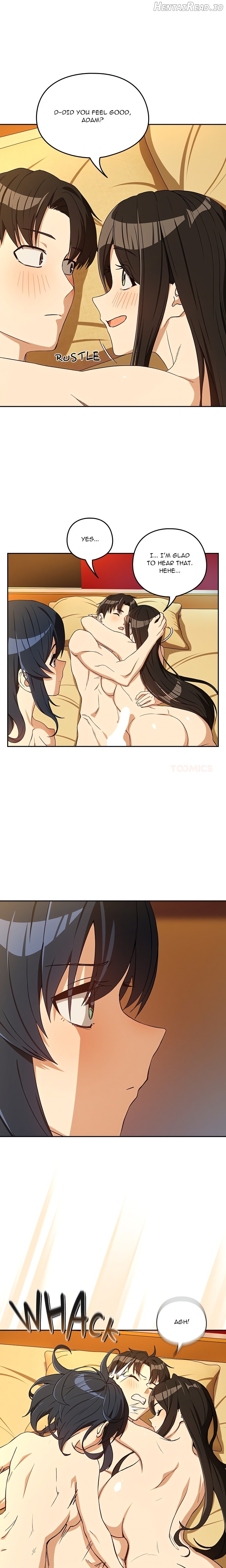 After Work Love Affairs Chapter 98 - page 10