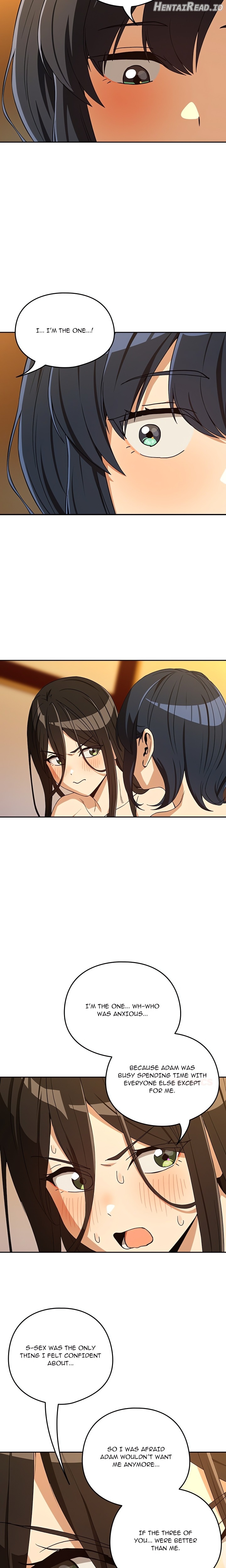 After Work Love Affairs Chapter 98 - page 14