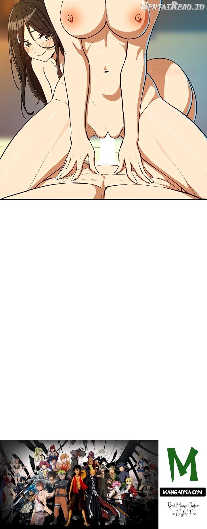 After Work Love Affairs Chapter 98 - page 18