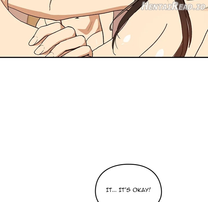 After Work Love Affairs Chapter 99 - page 107