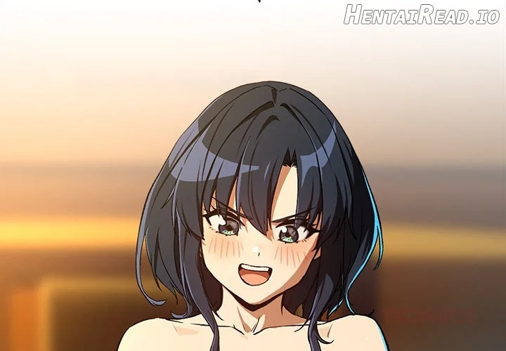 After Work Love Affairs Chapter 99 - page 2