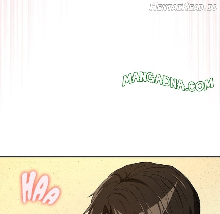 After Work Love Affairs Chapter 101 - page 104