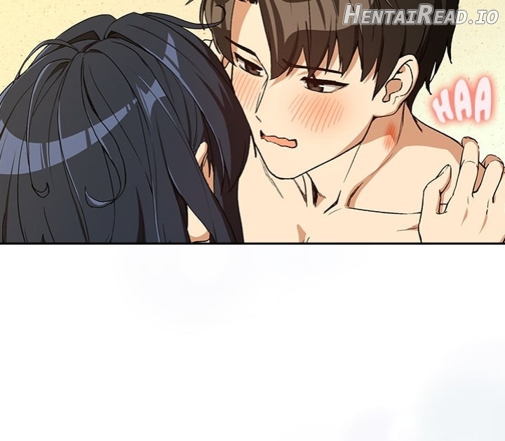 After Work Love Affairs Chapter 101 - page 105