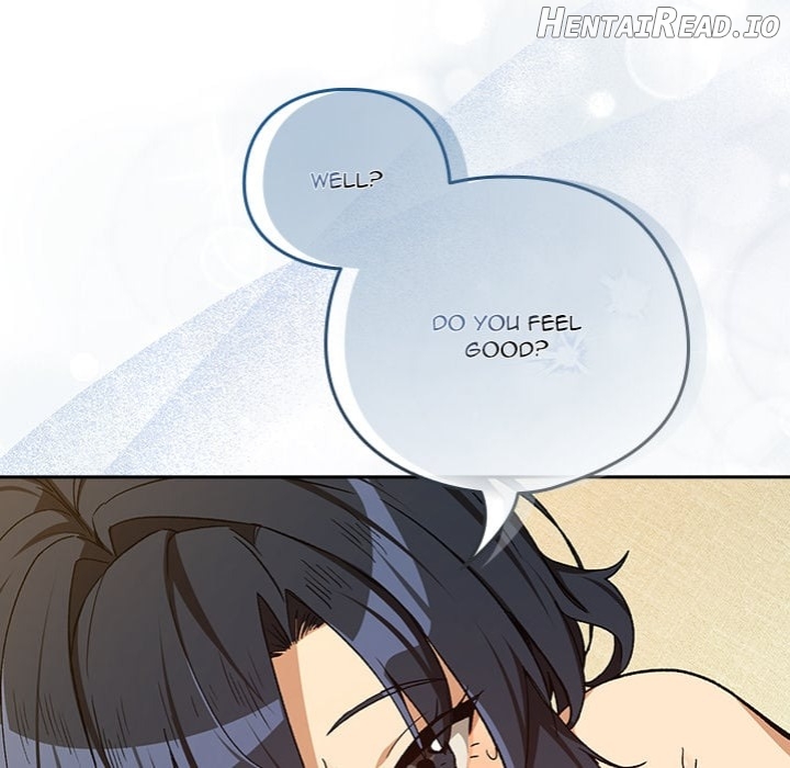 After Work Love Affairs Chapter 101 - page 106