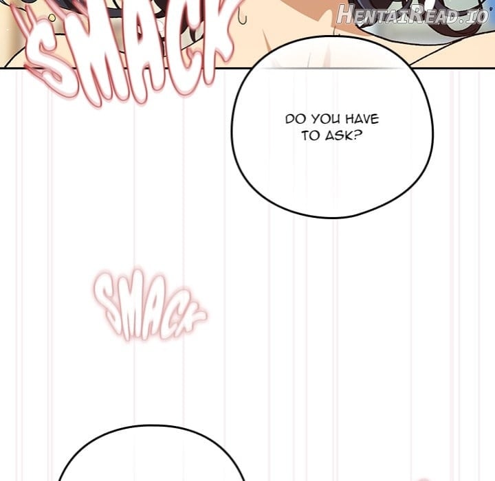 After Work Love Affairs Chapter 101 - page 113