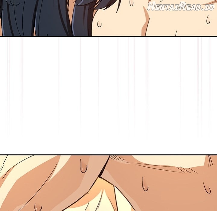 After Work Love Affairs Chapter 101 - page 117