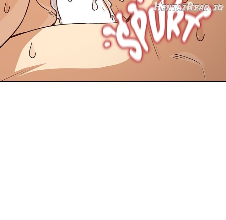 After Work Love Affairs Chapter 101 - page 119