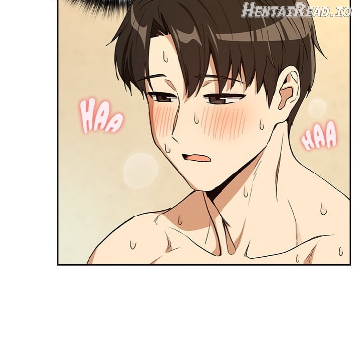 After Work Love Affairs Chapter 101 - page 122