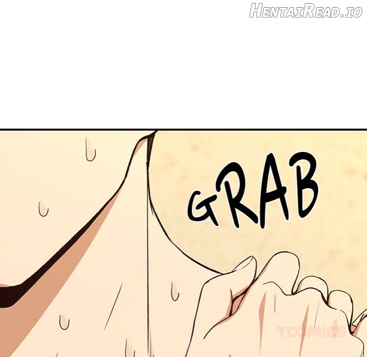 After Work Love Affairs Chapter 101 - page 123