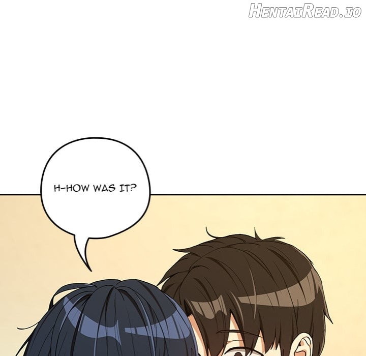 After Work Love Affairs Chapter 101 - page 126