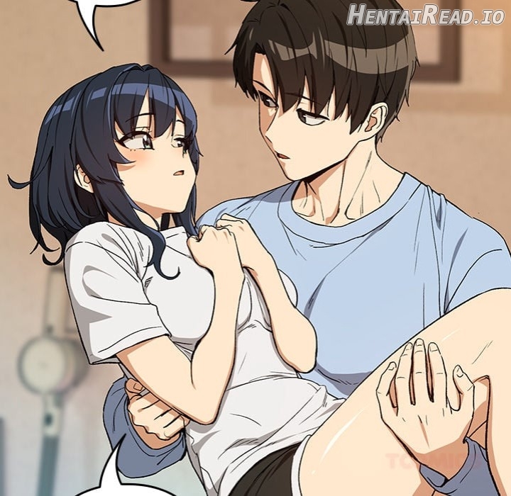 After Work Love Affairs Chapter 101 - page 15