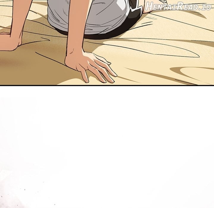 After Work Love Affairs Chapter 101 - page 26