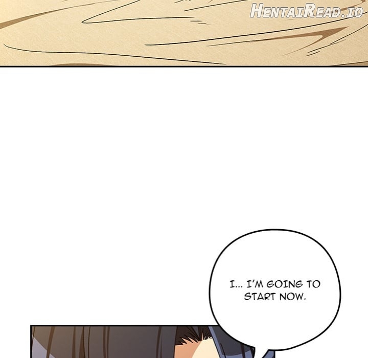 After Work Love Affairs Chapter 101 - page 38
