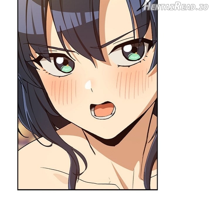 After Work Love Affairs Chapter 101 - page 39
