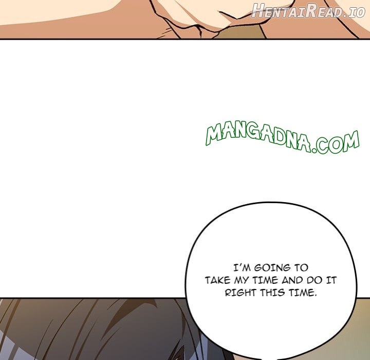 After Work Love Affairs Chapter 101 - page 50