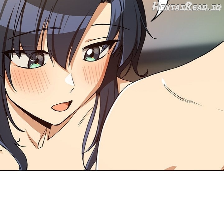 After Work Love Affairs Chapter 101 - page 51
