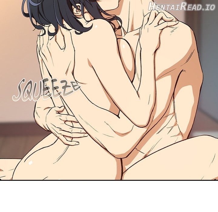 After Work Love Affairs Chapter 101 - page 73