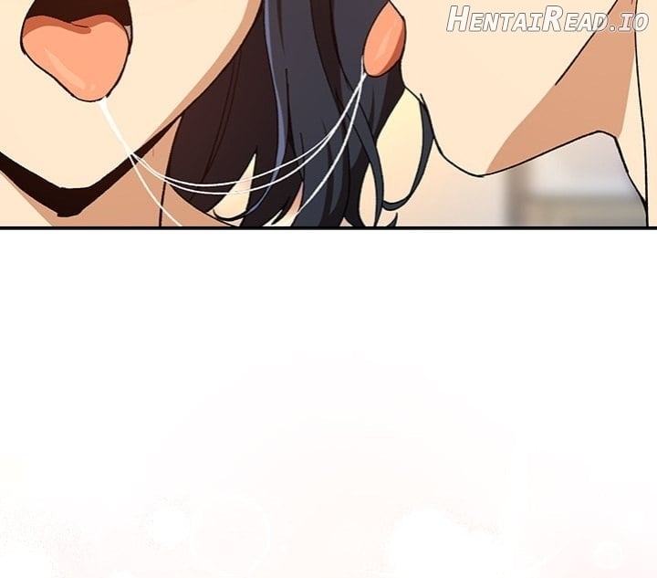 After Work Love Affairs Chapter 101 - page 81