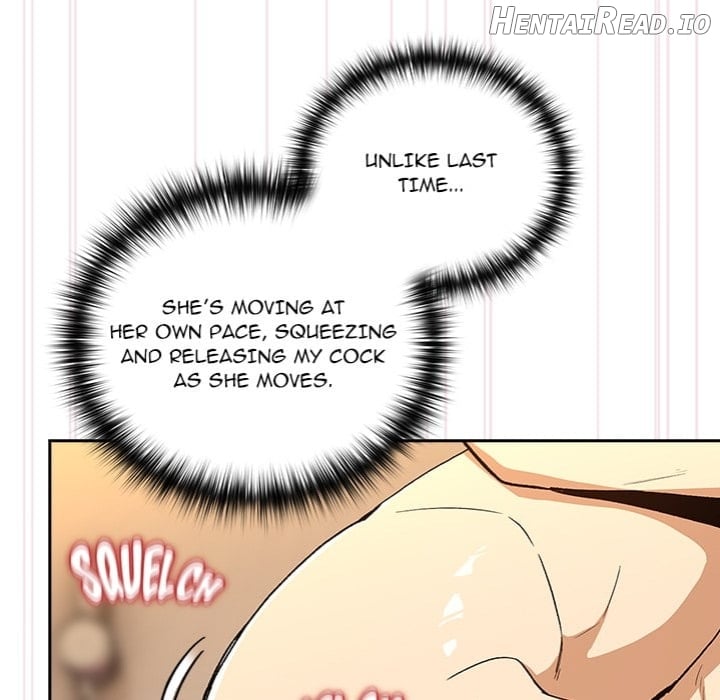 After Work Love Affairs Chapter 101 - page 97