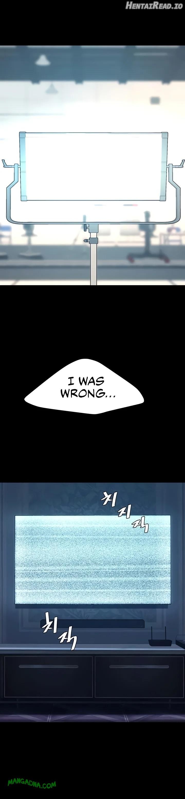 Go Ahead, Mom Chapter 132 - page 37