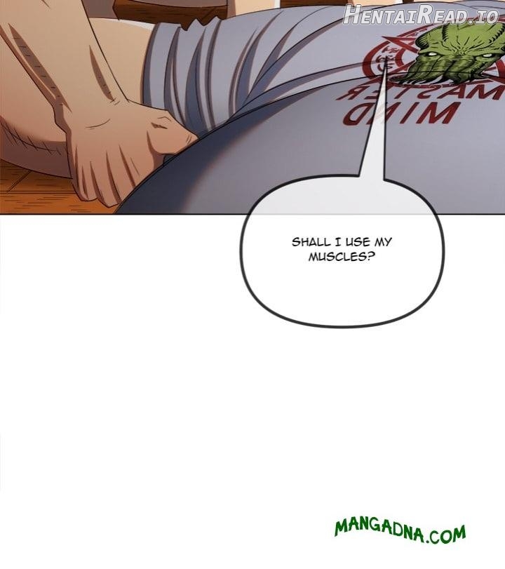 My High School Bully Chapter 269 - page 108