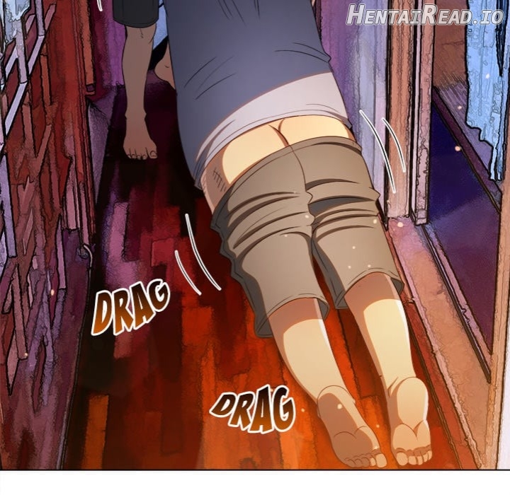 My High School Bully Chapter 269 - page 111