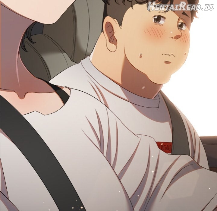 My High School Bully Chapter 269 - page 157