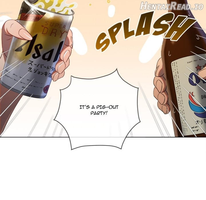 My High School Bully Chapter 269 - page 17