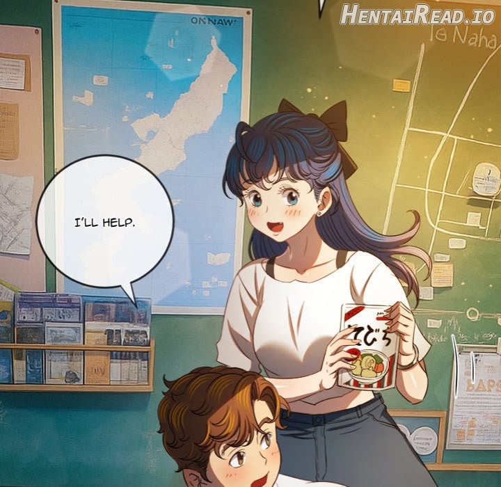 My High School Bully Chapter 269 - page 30