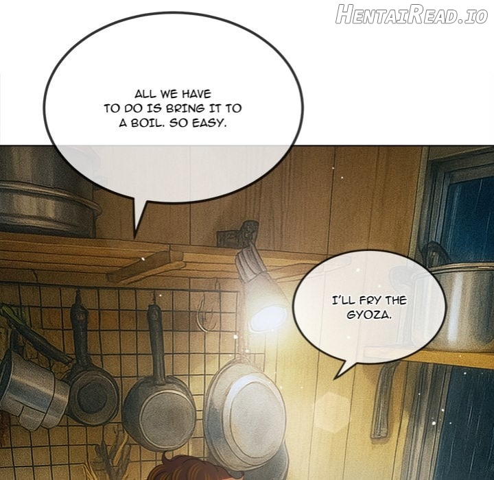 My High School Bully Chapter 269 - page 35