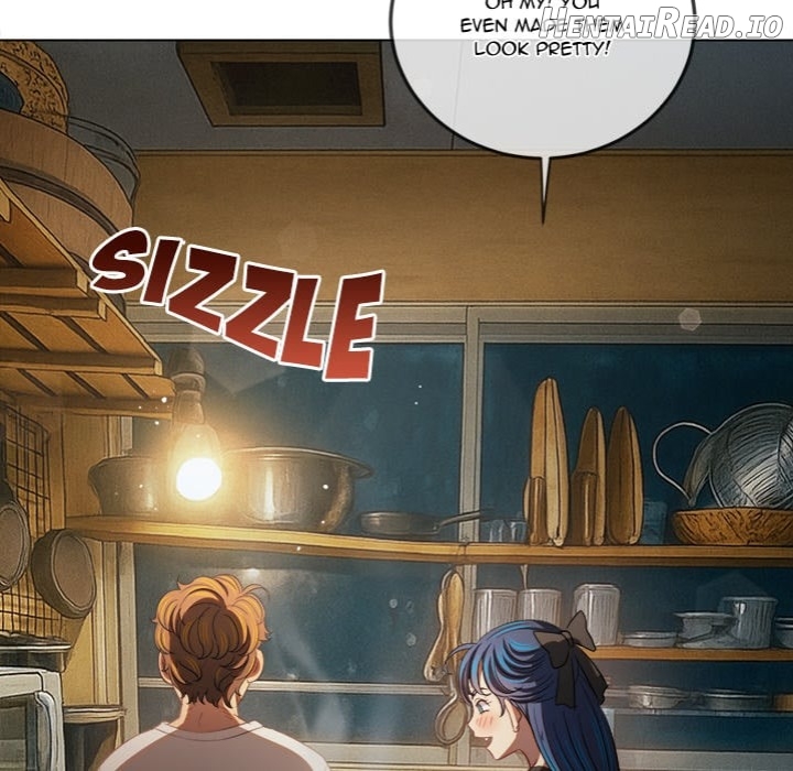 My High School Bully Chapter 269 - page 39