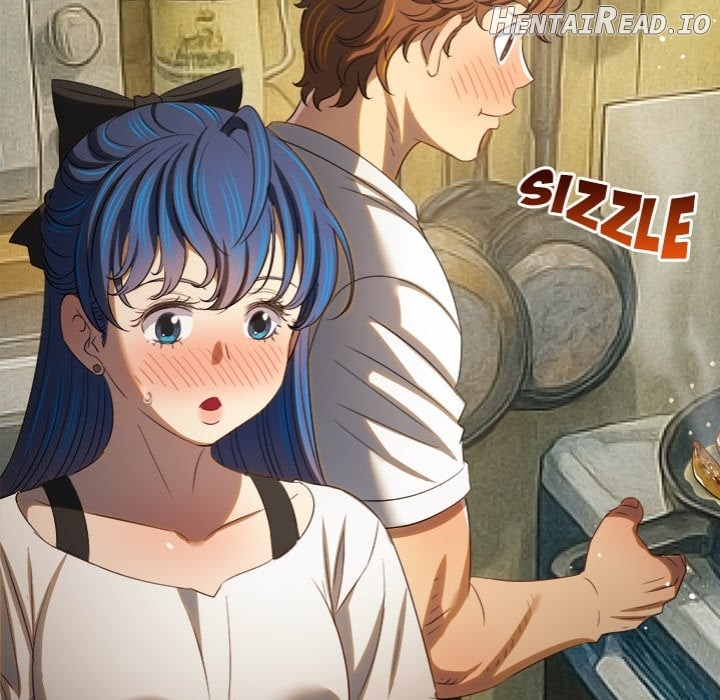 My High School Bully Chapter 269 - page 49
